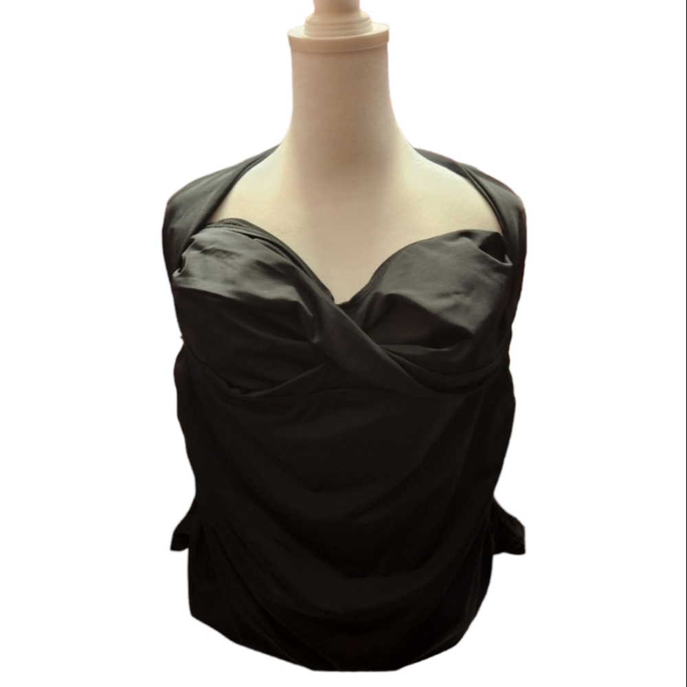 Swimsuit top